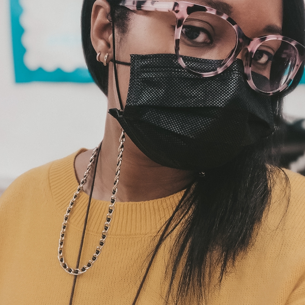 3/$30 Mask Chain